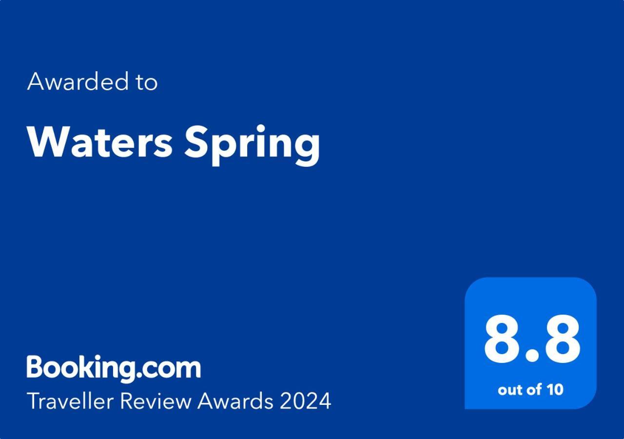 מלון קנדי Waters Spring חדר תמונה